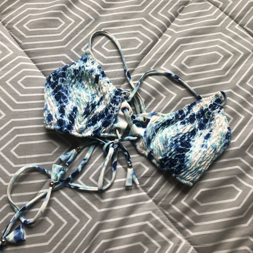 VS Bikini Top